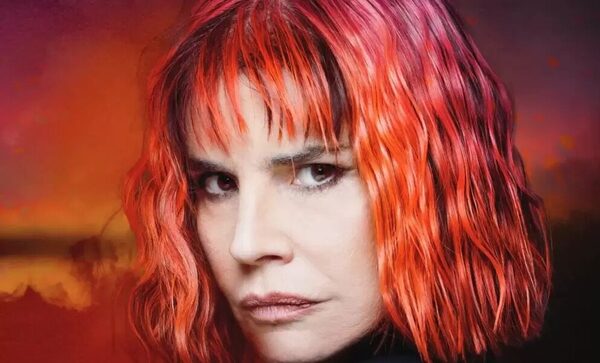 (Video) El drama de Fabi Cantilo: sin gira ni visa, pero quiere un “bebé naranja”