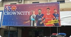 Declaran en rebeldía a exrepresentante de "Crown City" - PDS RADIO Y TV