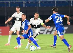 Copa Libertadores hoy: A qué hora juega Vélez Sarsfield vs. Olimpia y dónde ver en vivo - Olimpia - ABC Color
