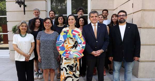 La Nación / Premios Quirino convierte a Tenerife en epicentro de la animación iberoamericana