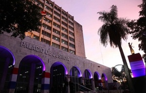 La Corte propone crear siete nuevos juzgados en Asunción