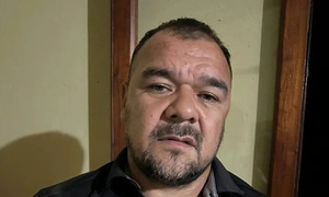 “Pequé de buena voluntad”: Manzur rompe el silencio tras su detención por drogas - OviedoPress