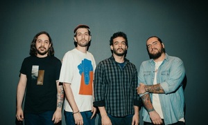 A Días de Júpiter lanzó Conversación, su nuevo disco - OviedoPress