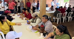 Rueda de Negocios en Concepción cierra con más de G. 36.100 millones en intenciones comerciales