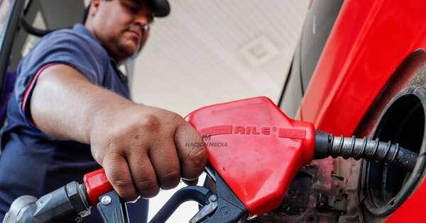 Diario HOY | Estaciones de servicio modificarán cartelería para la venta de combustibles