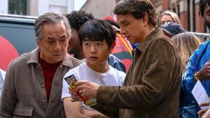 Estrenos en cines: leyendas de “Karate Kid” regresan a las salas - Cine y TV - ABC Color
