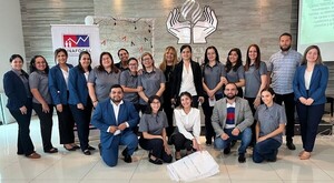 Sinafocal capacita a docentes en manejo inclusivo de niños con condiciones especiales en las aulas - .::Agencia IP::.