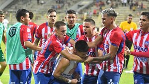 Arranca la fecha 7 de la División Intermedia