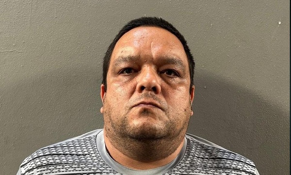 Detienen a Gustavo Adolfo Saldívar Garay alias "Pa’i" líder del Clan Rotela en Asunción - OviedoPress