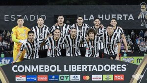 Necesitado del triunfo, Libertad se mide con Talleres de Córdoba - 1000 Noticias