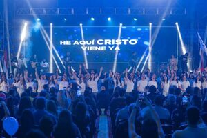 Iglesia Más que Vencedores fortalece su compromiso con las misiones transculturales