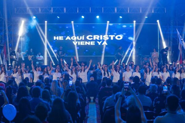 Iglesia Más que Vencedores fortalece su compromiso con las misiones transculturales