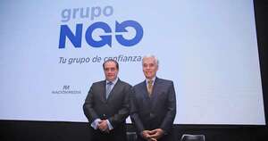 NGO reafirma compromiso como grupo de confianza