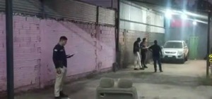 ¡Ni los muertos se salvan! Alquiló con cédula de un finado y armó aguantadero en San Lorenzo