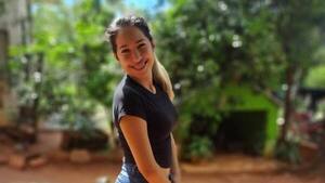 Perdió una mano en intento de feminicidio y ahora sortea un lechón para nueva cirugía