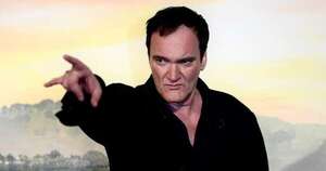 Diario HOY | Quentin Tarantino en Cannes para hablar de wésterns