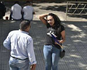 Registro Civil: esta es la nueva medida “antigestores” - Nacionales - ABC Color
