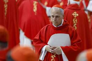 Cardenal Prevost, un papable con reputación de moderado y constructor de puentes  - Mundo - ABC Color