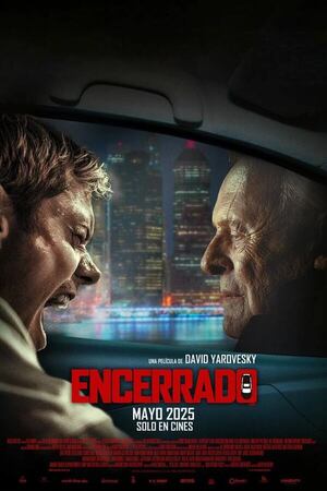 Encerrado - Cine y TV - ABC Color