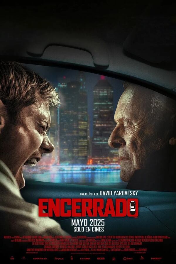 Encerrado - Cine y TV - ABC Color