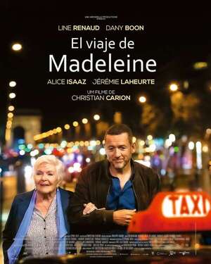 El viaje de Madeleine - Cine y TV - ABC Color