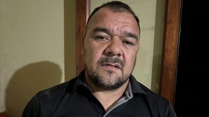 Manzur, el supuesto inversor detrás de una red de microtráfico, según la Policía - ADN Digital
