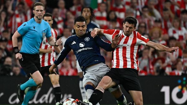 Se definen los finalistas de la Europa League