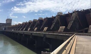 Tarifa de Yacyretá: por primera vez, ambos países pagarán lo mismo – Prensa 5
