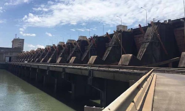 Tarifa de Yacyretá: por primera vez, ambos países pagarán lo mismo – Prensa 5