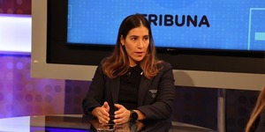 El Team Paraguay se alista para brillar en los Juegos Panamericanos Junior Asunción 2025 • PARAGUAY TV