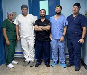 Avanza complementación de servicios entre Salud e IPS en Alto Paraná