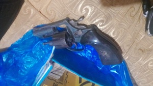 Violencia familiar: adolescente disparó a su padre en defensa de su madre - Unicanal