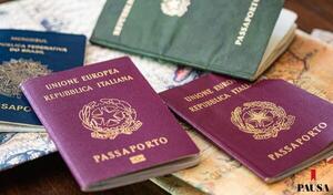 Italia pone límites a la ciudadanía por descendencia | Pausa