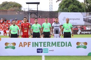 La segunda división arranca con su 7mo capítulo - 1000 Noticias