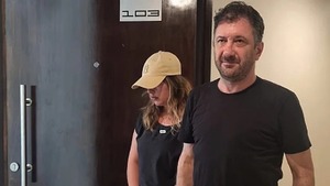Exsenador argentino sigue bajo arresto domiciliario en Asunción - La Clave