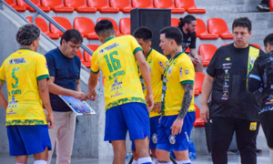 Kyrios juega hoy su pase a la semifinal del Mundial