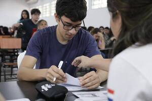 La Universidad Politécnica Taiwán-Paraguay lanza concurso público para cargos clave en su estructura académica y administrativa - .::Agencia IP::.