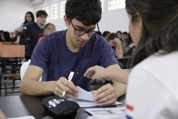 La Universidad Politécnica Taiwán-Paraguay lanza concurso público para cargos clave en su estructura académica y administrativa - .::Agencia IP::.