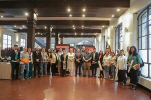 Comité de Patrimonio Cultural presentó avances y exhortó a municipios a proteger expresiones tradicionales - .::Agencia IP::.