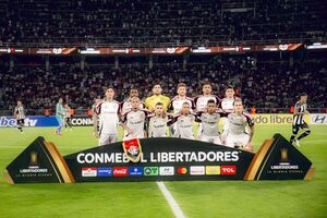 Jugadores del Flamengo sufrieron intento de robo con disparos - 1000 Noticias