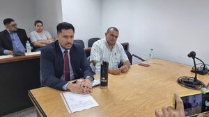 Juicio oral para Hilario Adorno por lesión de confianza debe iniciar mañana - PDS RADIO Y TV