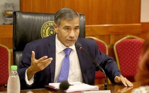 JEM no dio trámite a excepción de inconstitucionalidad planteada por fiscal adjunta - PDS RADIO Y TV