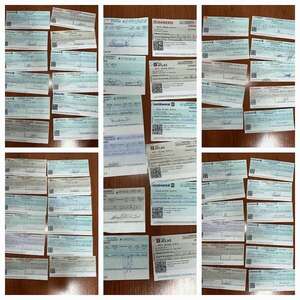 Investigación sobre cheques de madre de diputada aún es “incipiente” - Nacionales - ABC Color