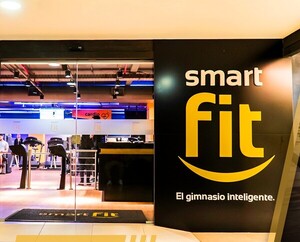 SmartFit, la mayor red de gimnasios de Am茅rica Latina, gan贸 un 27 % m谩s hasta marzo