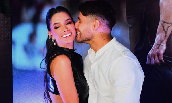 La terrible pérdida de Iván Torres y su esposa: “Estaba tan feliz”