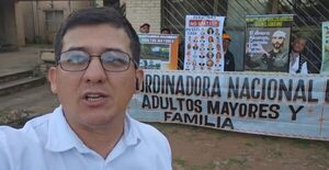 Ministerio sigue bloqueando pensiones a adultos mayores - Portal Digital Cáritas Universidad Católica