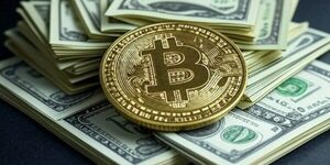 El bitcoin supera los 100.000 d贸lares por primera vez desde febrero