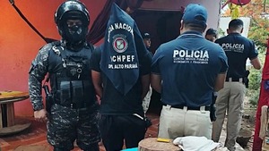 Acusan a tictocker procesado y piden su juzgamiento público - La Clave