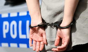 Detienen a paraguayo en EE.UU, enfrenta 10 cargos por pornografía infantil - OviedoPress