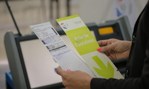 Justicia Electoral ya prepara el padrón para 2026: inscripciones todos los días - OviedoPress